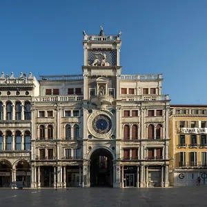 San Marco Boutique R&r Venice